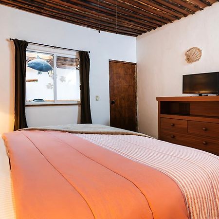 Oyo Posada Del Pescador Cabo San Lucas Exterior foto
