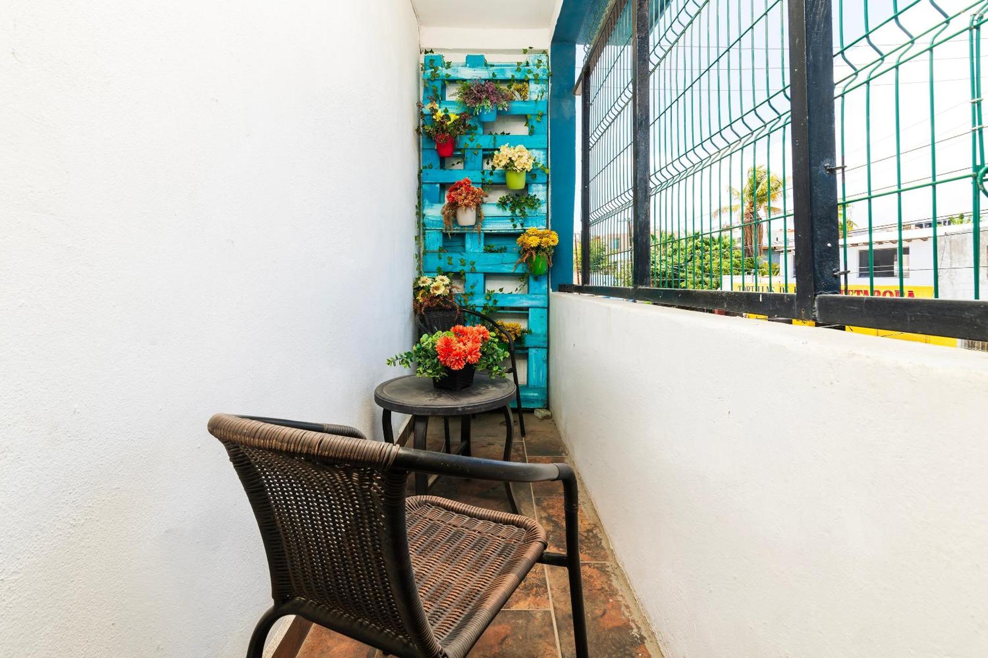 Oyo Posada Del Pescador Cabo San Lucas Exterior foto